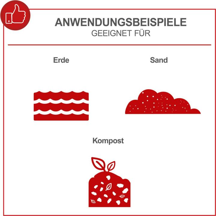 Actual product image Scheppach RS 400