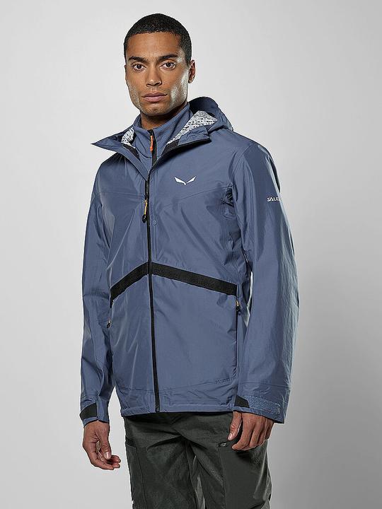 Produktbild Salewa Puez Powertex Hybrid Jacke (48, M)