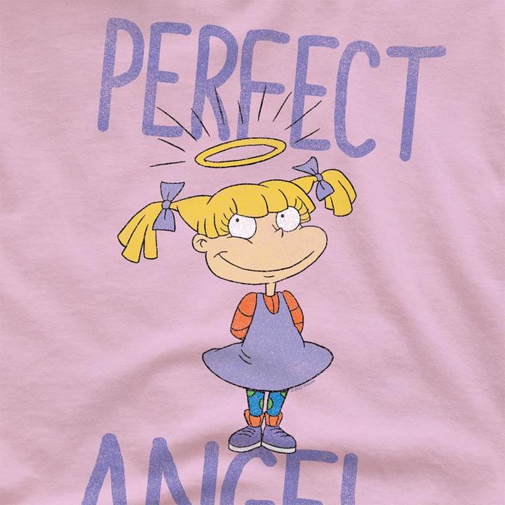Produktbild Rugrats Perfect Angel TShirt (S)