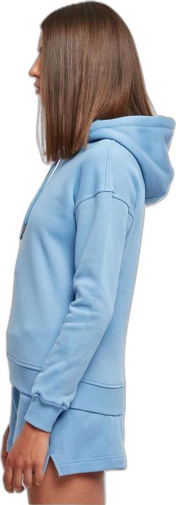 Produktbild Urban Classics Ladies Organic Hoody - 8576 (S)