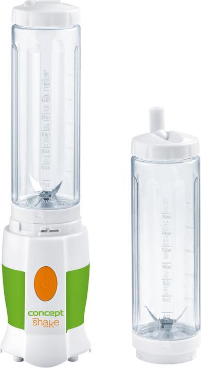 Produktbild Concept Blender do smoothie SM3380 (180 W)