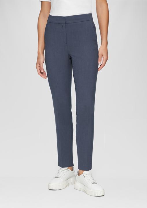 Immagine prodotto s.Oliver Hose Cigarette Pants mit Elastikbund (36)