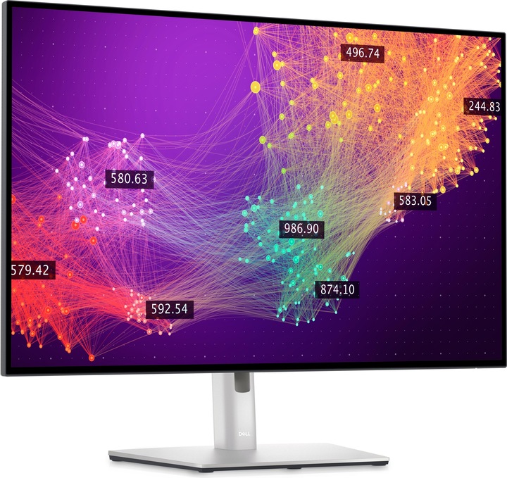 Actual product image Dell U3023E (2560 x 1600 pixels, 30")