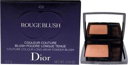 Productafbeelding Dior Rouge Blush (#459 Charnelle)