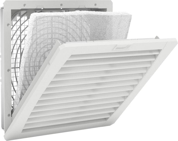 Produktbild Pfannenberg Austrittsfilter