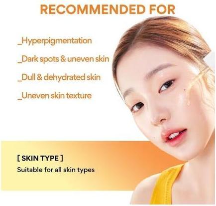 Produktbild Innisfree Grüntee-Enzym Serum zur Aufhellung (30 ml)