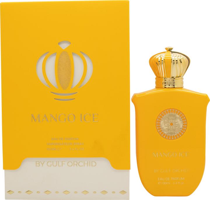 Produktbild Gulf Orchid Mango Ice (Eau de Parfum, 100 ml)
