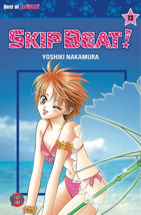 Produktbild Skip Beat!, Band 13 (Deutsch, Yoshiki Nakamura, 2009)