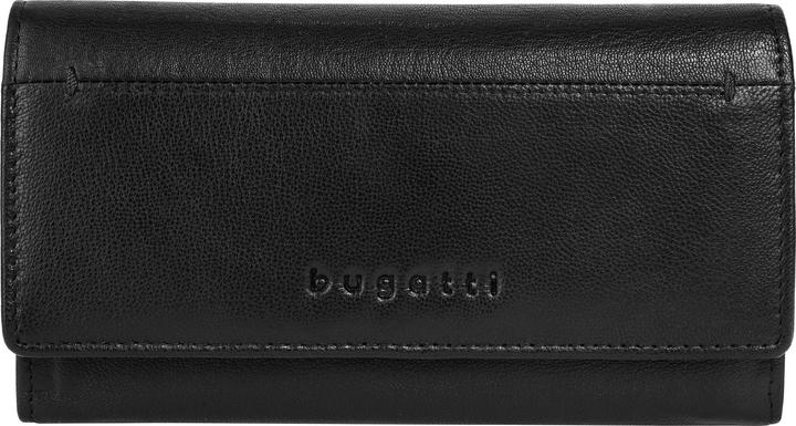 Produktbild Bugatti Geldbörse