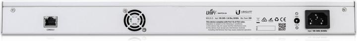 Produktbild Ubiquiti Us-24 (24 Ports)