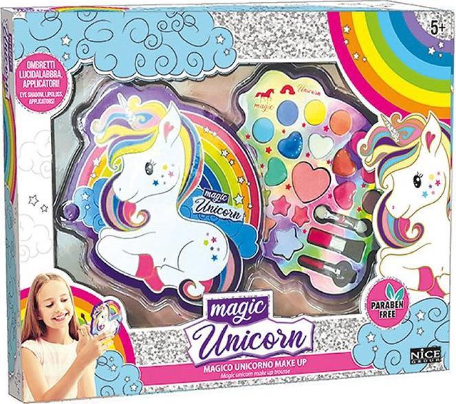Produktbild Nice Group Magic Unicorn Makeup Set