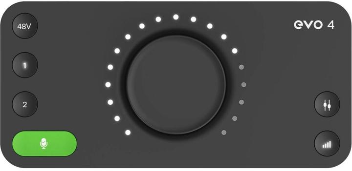 Productafbeelding Audient Evo 4 (USB)