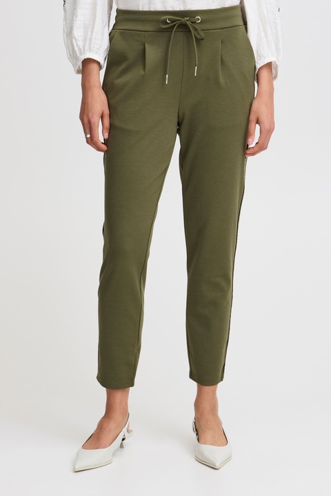 Actual product image B.young BYRIZETTA DECO PANTS 3 20815993 (XL)