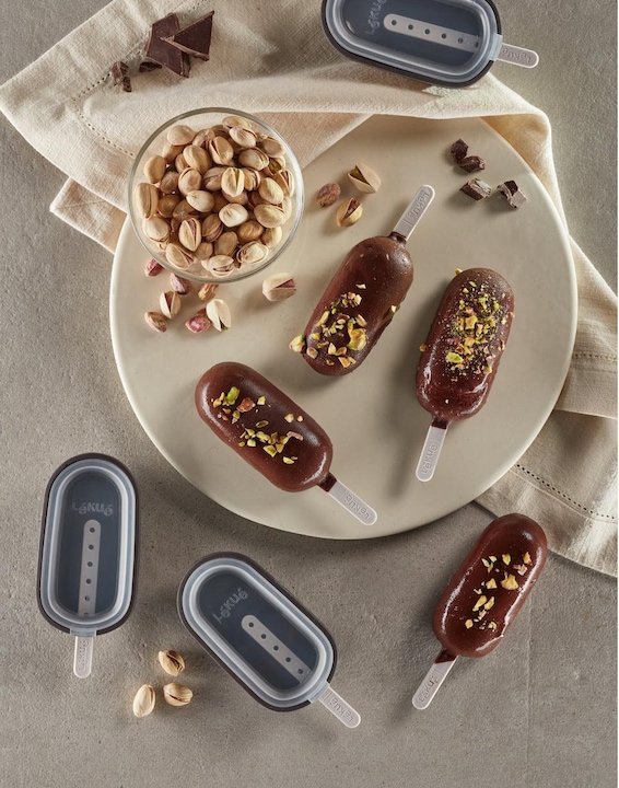 Actual product image Lékué Ice Cream