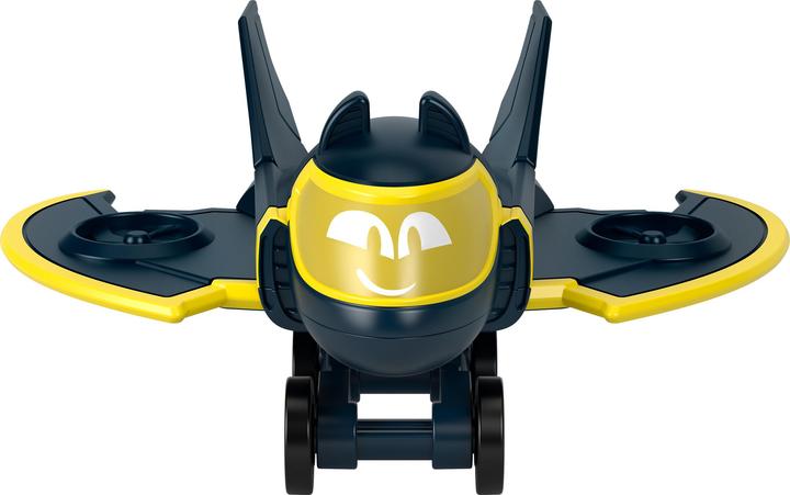Immagine prodotto Fisher-Price Mattel Fisher Price DC Batwheels - Batwing The Batplane για 3+ ετών HYB67
