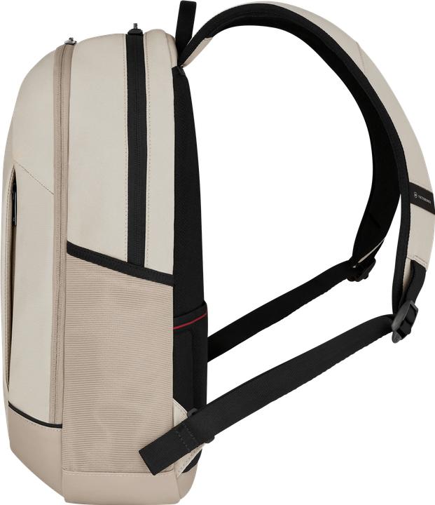 Actual product image Victorinox Altmont Modern, Compact Backpack, Stone White (20 l)