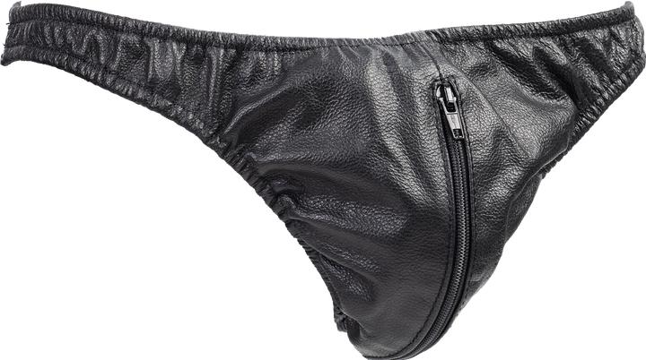 Immagine prodotto Rimba Slip mit Reissverschluss Vorne (S, M, L, XL)