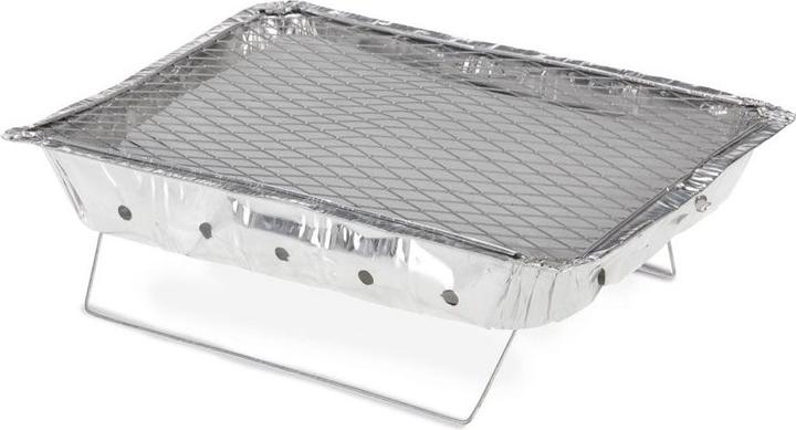 Image du produit BBQ Collection instantané 600g AL