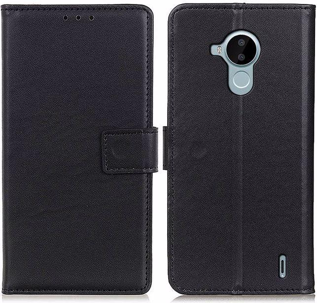 Immagine prodotto MU Classic Serie Classic II con copertina in pelle (Nokia C30)