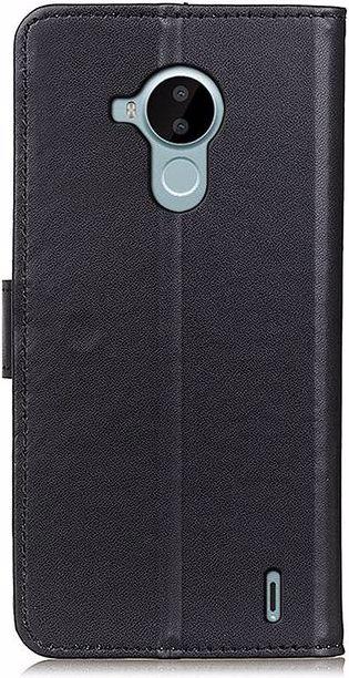 Immagine prodotto MU Classic Serie Classic II con copertina in pelle (Nokia C30)