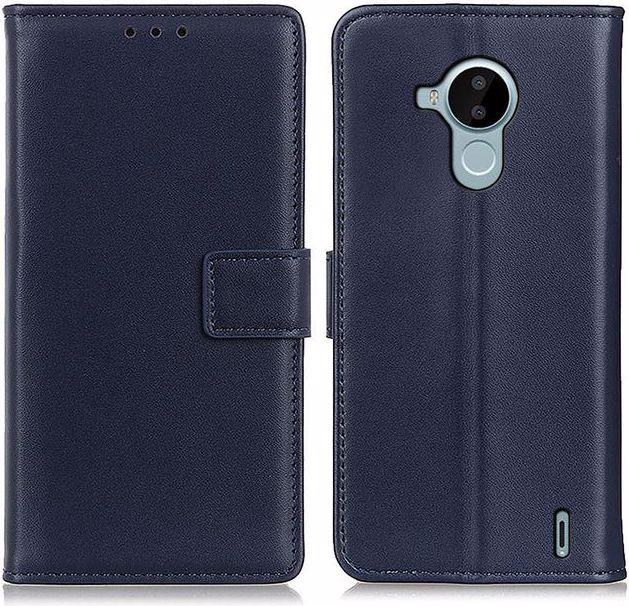 Immagine prodotto MU Classic Serie Classic II con copertina in pelle (Nokia C30)