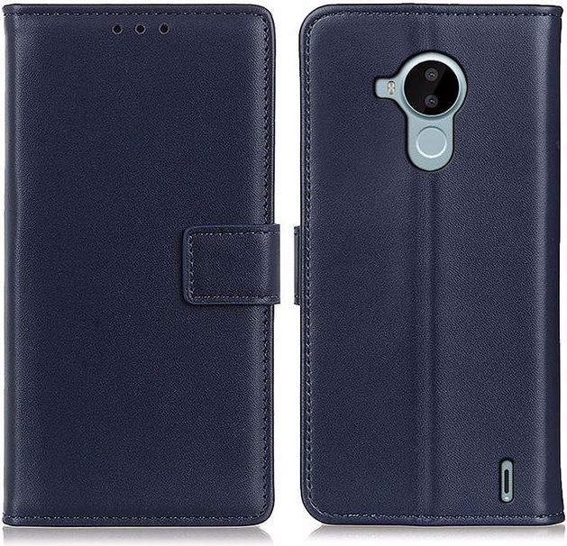 Produktbild MU Classic Classic II Leder Bookcover Series (Nokia C30)