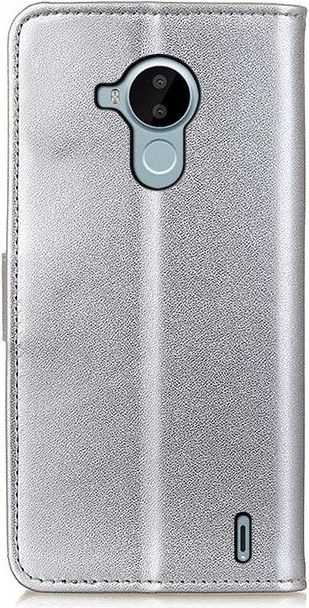 Produktbild MU Classic Classic II Leder Bookcover Series (Nokia C30)