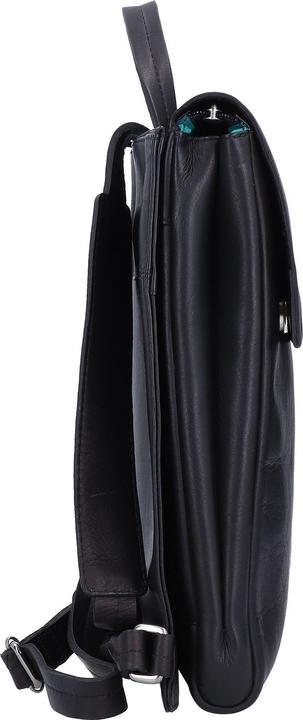 Immagine prodotto Harolds Zaino City in pelle 31 cm (3 l)