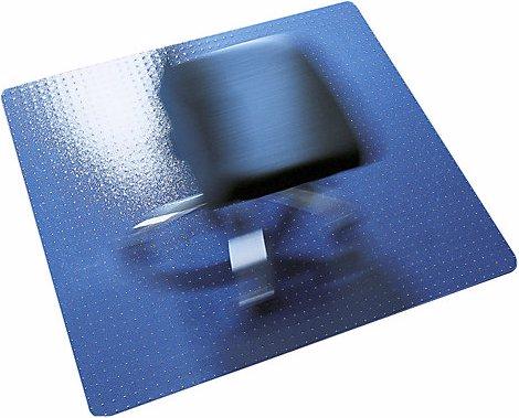 Actual product image Rs-Office Floor protection mat ECOGRIP SOLID (110 x 120 cm)