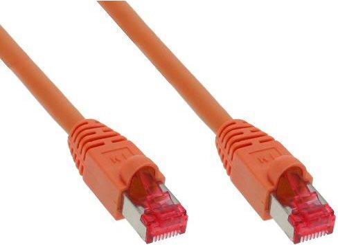 Immagine prodotto InLine Cavo patch (S/FTP, CAT6, 25 m)