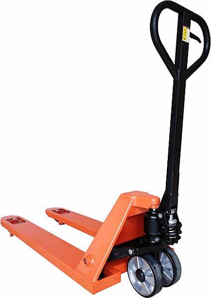 Image du produit eurokraft basic Transpalette standard