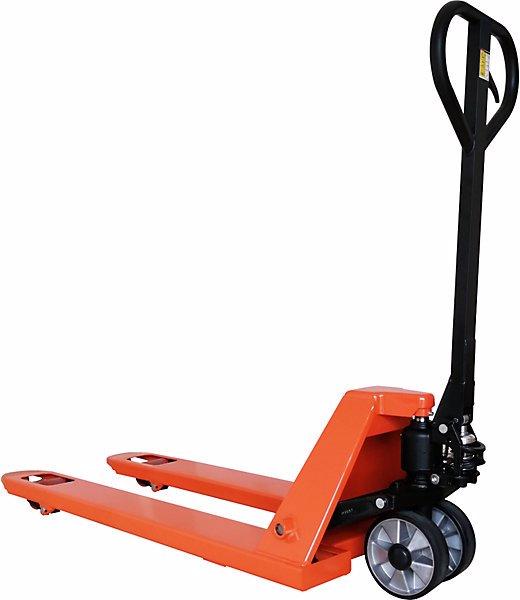 Image du produit eurokraft basic Transpalette standard