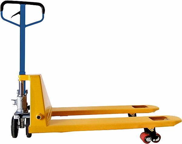 Image du produit Seco transpalette