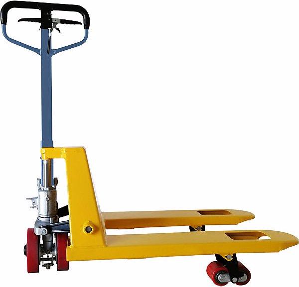 Immagine prodotto Seco Transpallet con freno (2500 kg)