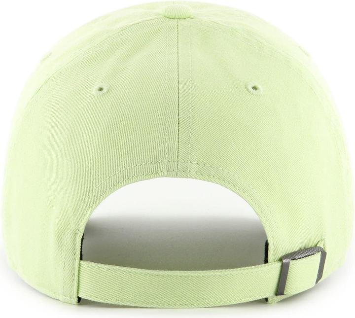 Produktbild 47 Brand Adjustable Cap - BASE New York Yankees matcha green