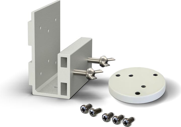 Actual product image Swann Klemm-Halterung für Securitycamera + Solarpanel (Mounting kit)