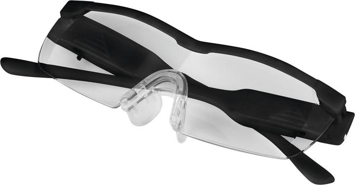 Produktbild Westfalia LED-Vergrösserungsbrille