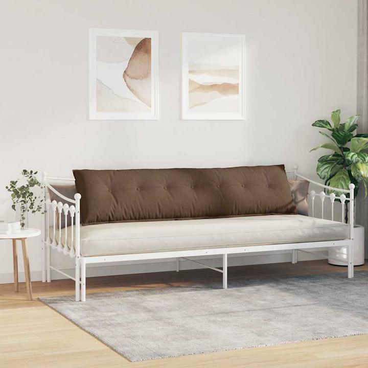Produktbild vidaXL Rücken Kissen (200 x 19 cm)