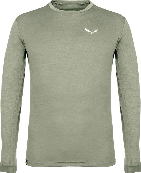 Image du produit Salewa Puez Melange Dry L/S Tee (S)