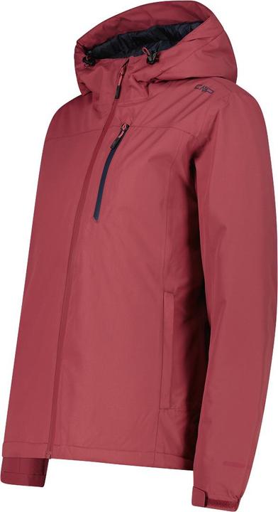 Actual product image CMP Campagnolo Women's waterproof jacket (S)