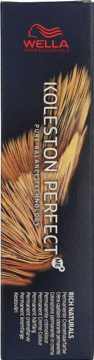 Produktbild Wella Koleston Perfect Me+ Rich Naturals (7/1 mittelblond asch)