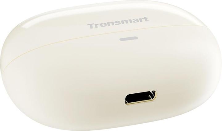 Immagine prodotto Tronsmart Cuffie TWS Sounfii R4 (bianco) (ANC, 28 h, Senza fili)