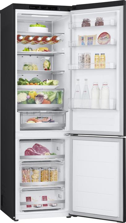Immagine prodotto LG REFRIGERATOR GBV7280CEV (387 l)