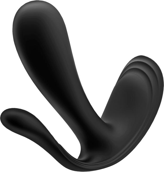 Produktbild Satisfyer Top Secret+