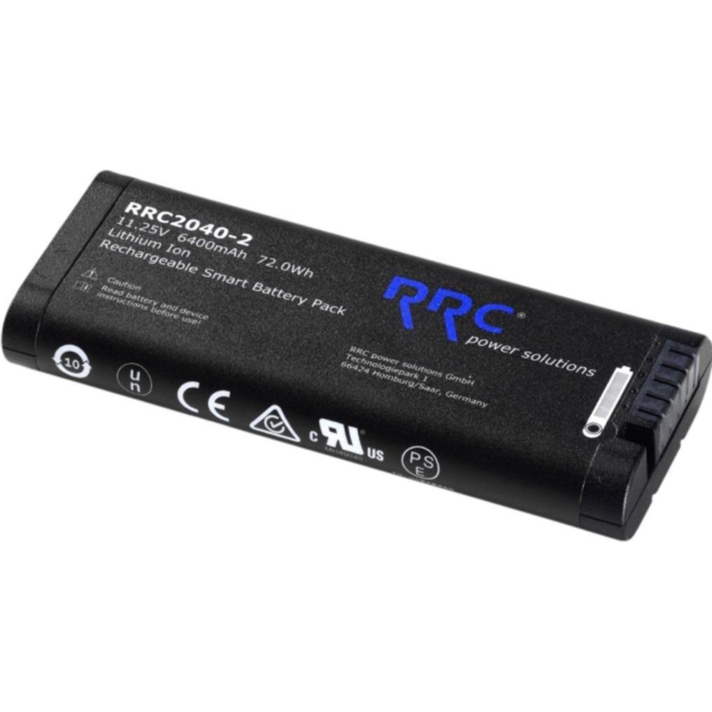 Rohde & Schwarz HA-Z306 HA-Z306 - Dispositivo agli ioni di litio (Oscilloscopio), Misurazione