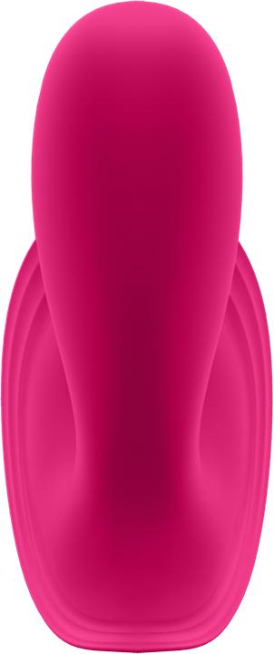 Actual product image Satisfyer Top Secret