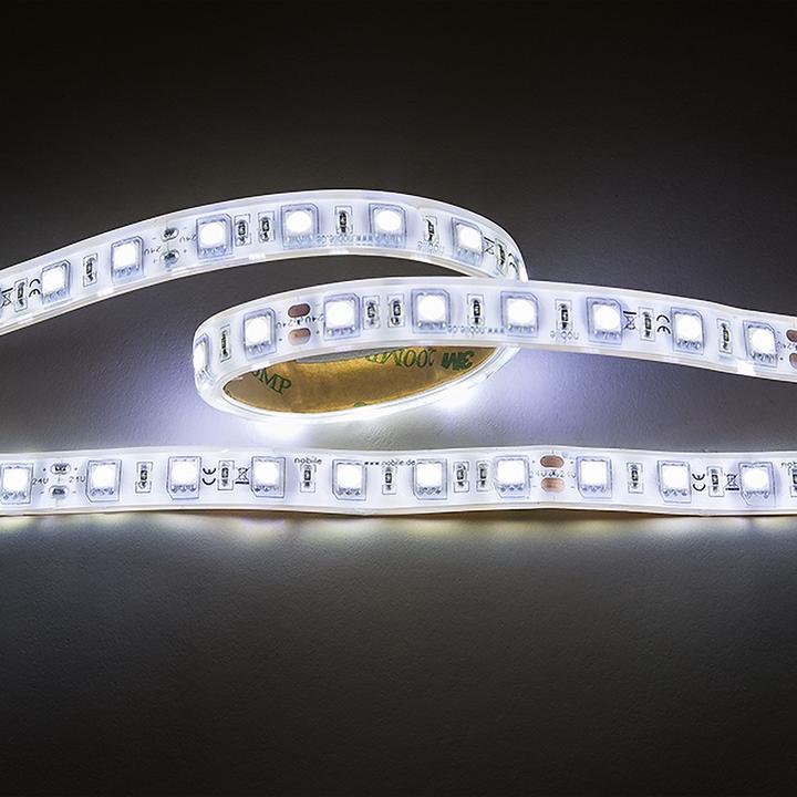 Nobile LED-Stripe 24V 2m (200 cm, Indoor)