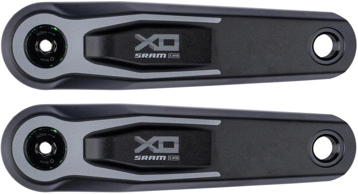 Produktbild Sram Crankarmset X0 Eagle E-MTB ISIS (155 mm)