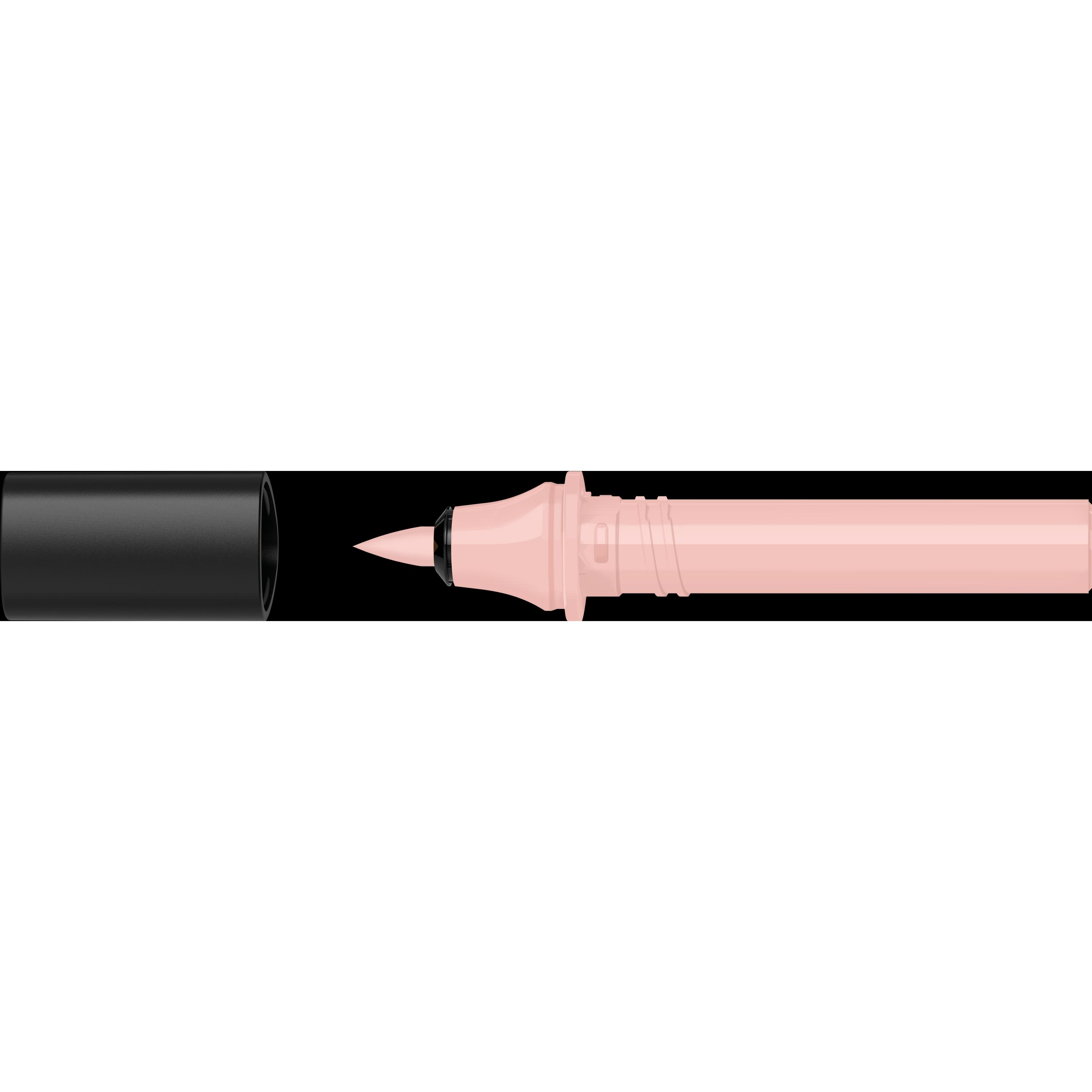 Molotow, Malstifte, Sketcher Patrone brush (koralle mittel, 1 x)