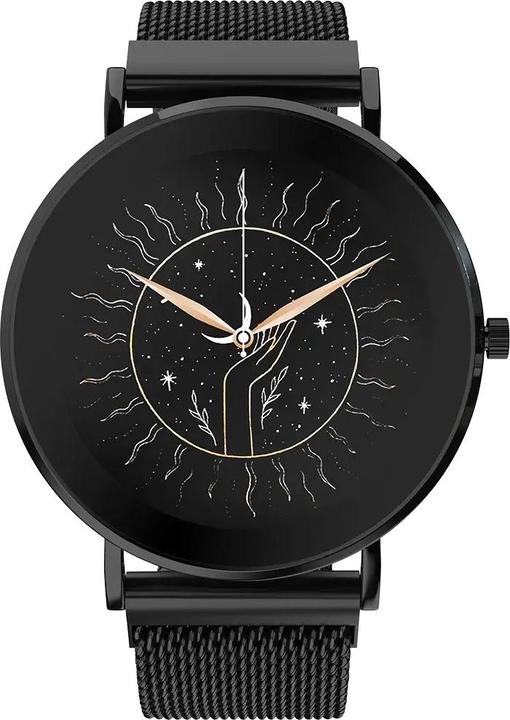 Immagine prodotto Noise NoiseFit Diva 2 Smartwatch Black Link (36 mm)